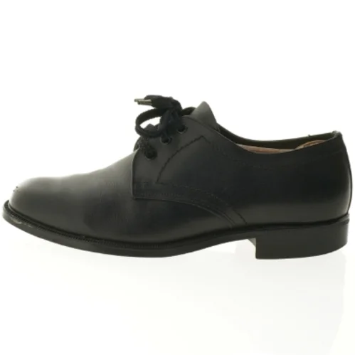 Sko med blok fra Semperit (str. 42)