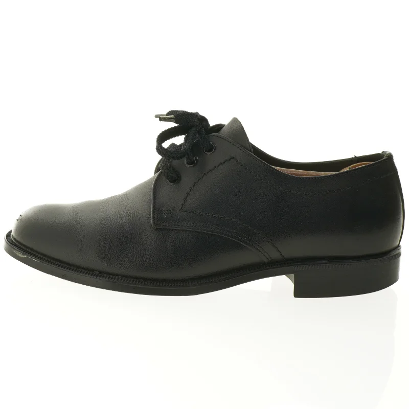 Sko med blok fra Semperit (str. 42)