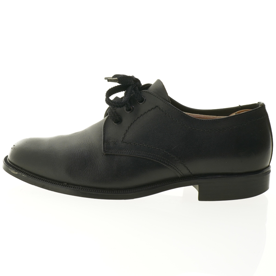 Sko med blok fra Semperit (str. 42)