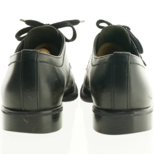 Sko med blok fra Semperit (str. 42)