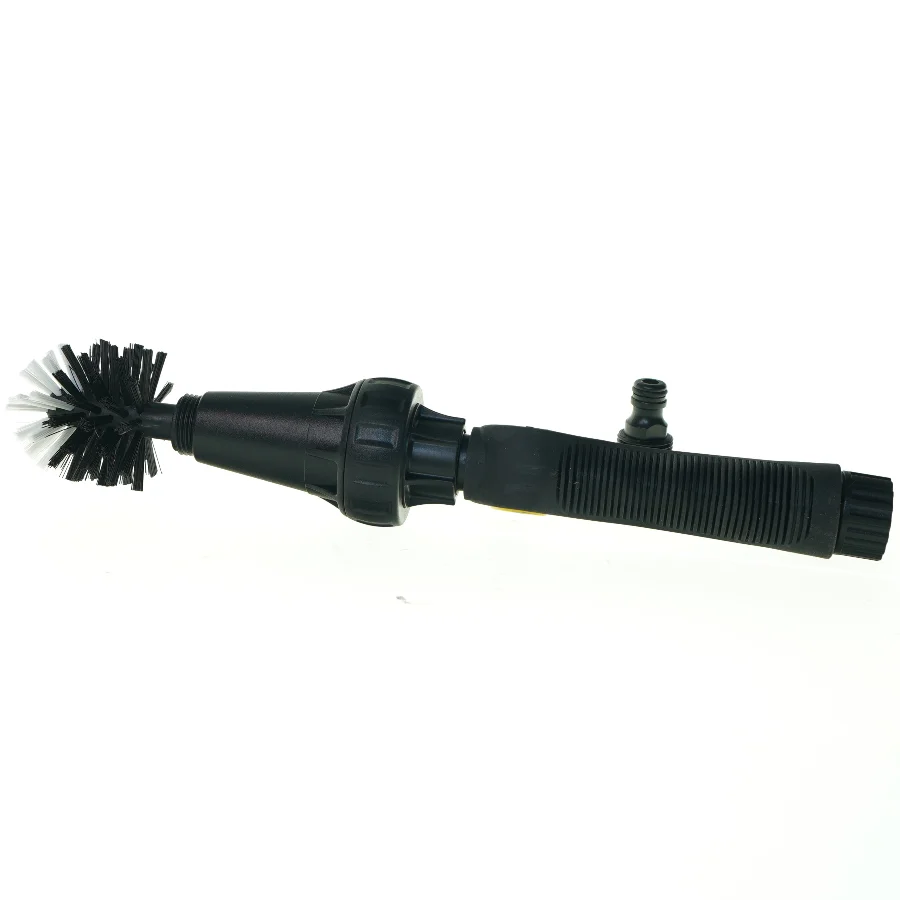 Turbo børste fra Netto (str. 38 x 7 cm)