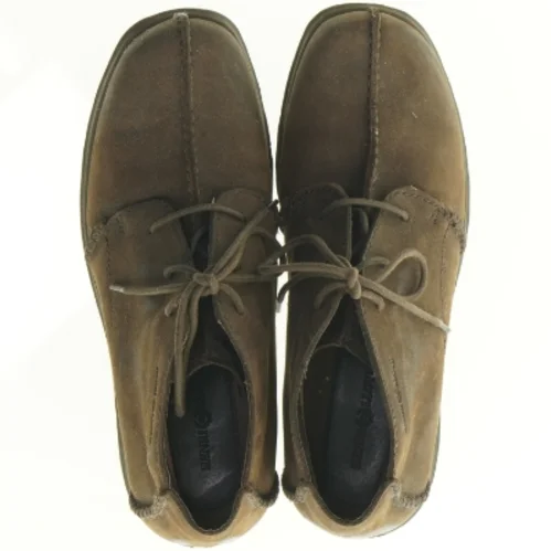 Sko fra Henri Lloyd (str. 42)