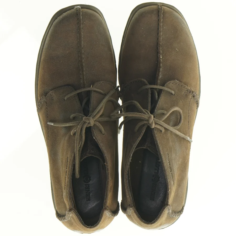 Sko fra Henri Lloyd (str. 42)