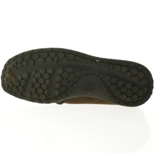 Sko fra Henri Lloyd (str. 42)