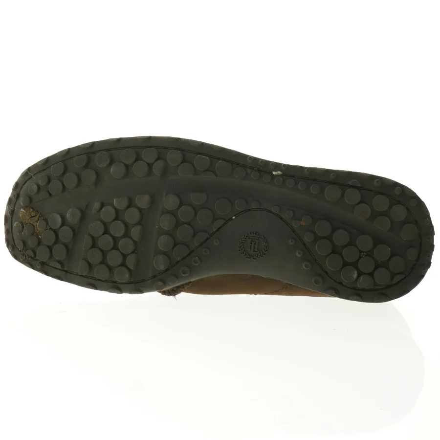 Sko fra Henri Lloyd (str. 42)