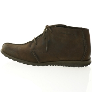 Sko fra Henri Lloyd (str. 42)