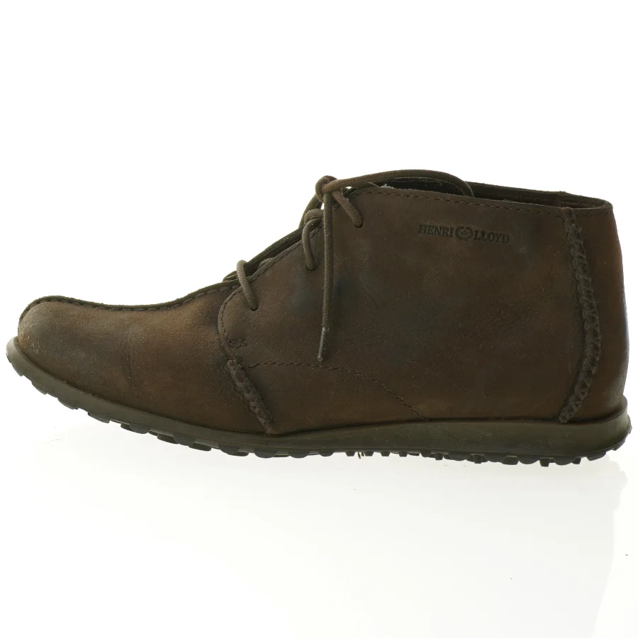 Sko fra Henri Lloyd (str. 42)
