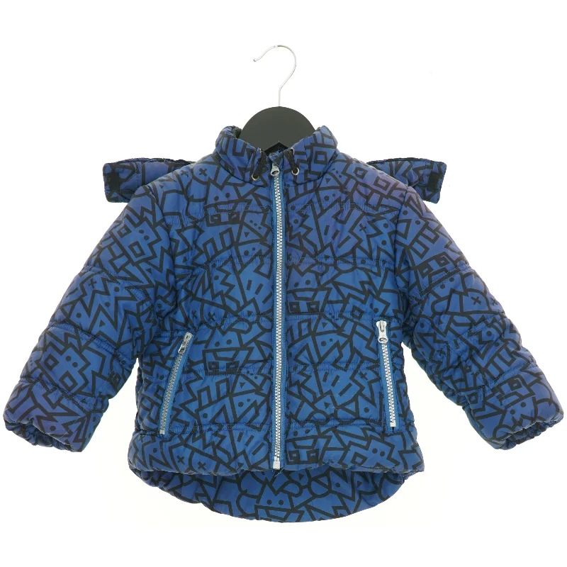 Vinterjakke fra Friends (str. 92 cm)