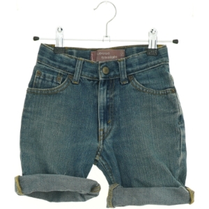Shorts fra Levis (str. 116 cm)