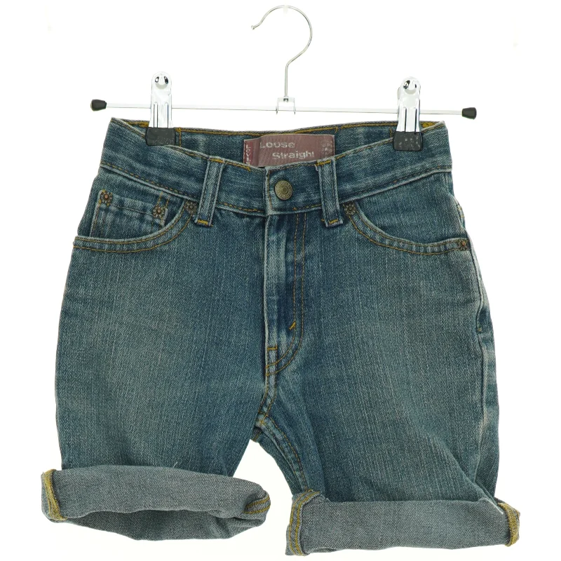 Shorts fra Levis (str. 116 cm)