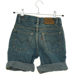 Shorts fra Levis (str. 116 cm)