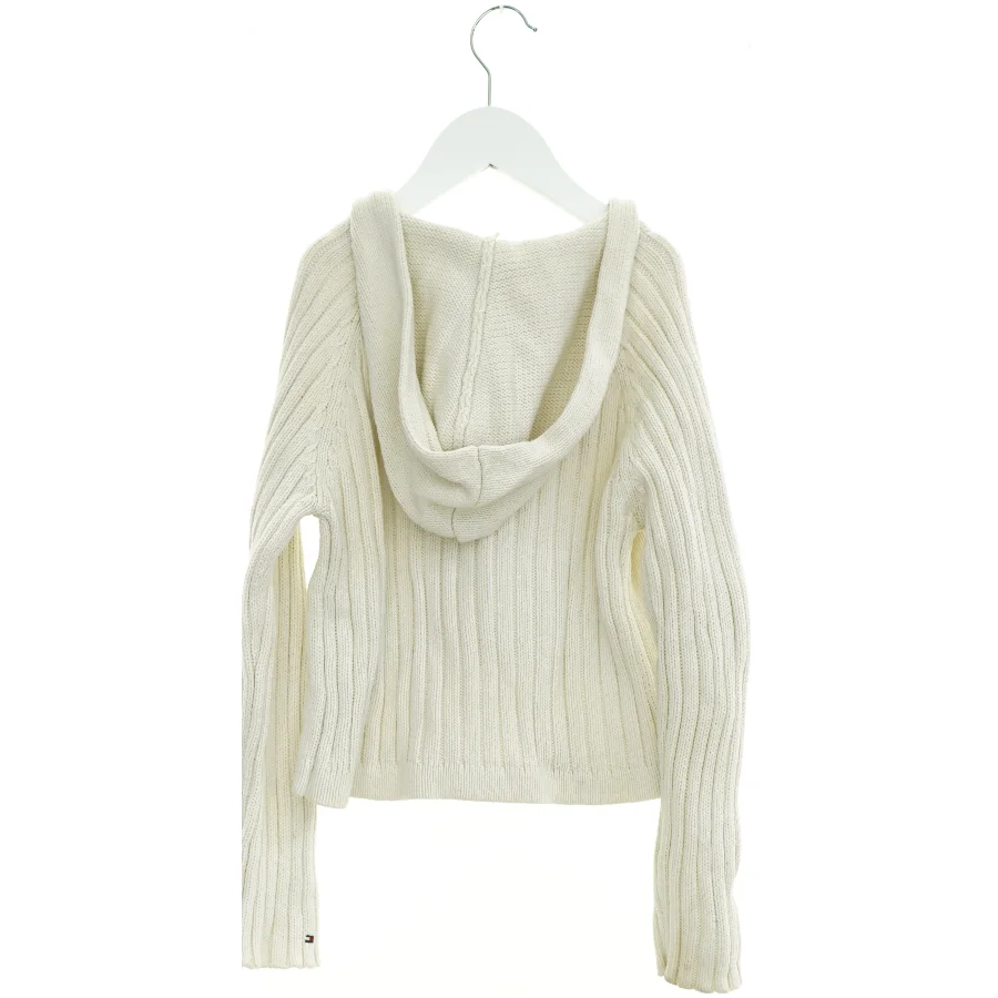 Sweatshirt fra Tommy Hilfiger (str. 140 cm)