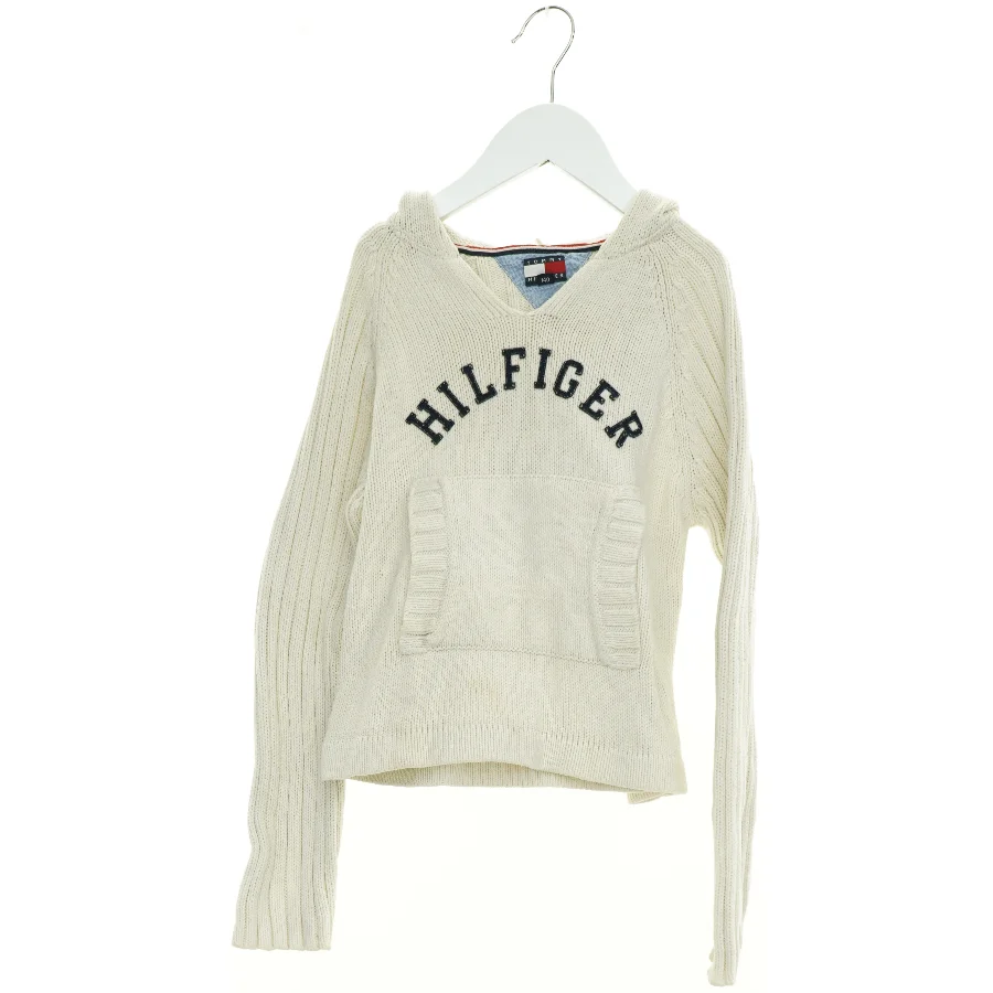 Sweatshirt fra Tommy Hilfiger (str. 140 cm)