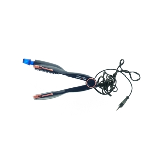 Glattejern fra Remington