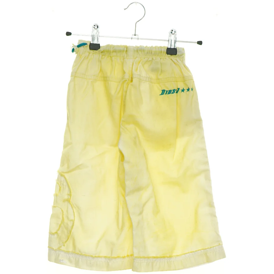 Shorts fra Diesel (str. 116 cm)
