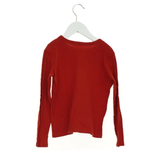 Bluse fra Benetton (str. 104 cm)