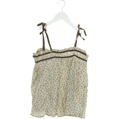 Top fra Benetton (str. 116 cm)