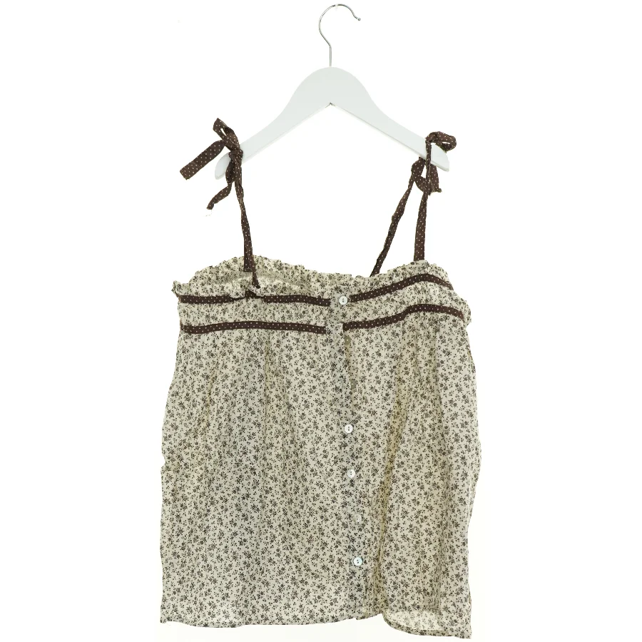 Top fra Benetton (str. 116 cm)