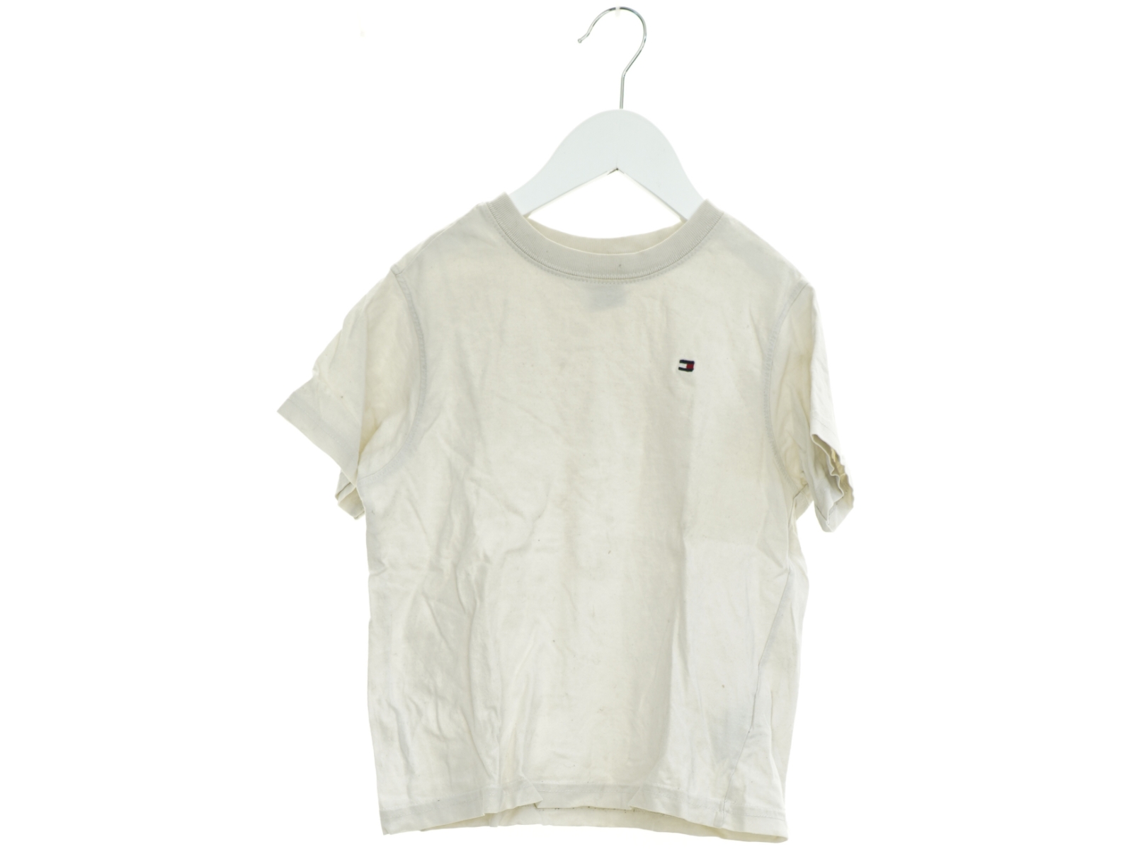T-Shirt fra Tommy Hilfiger (str. 104 cm)