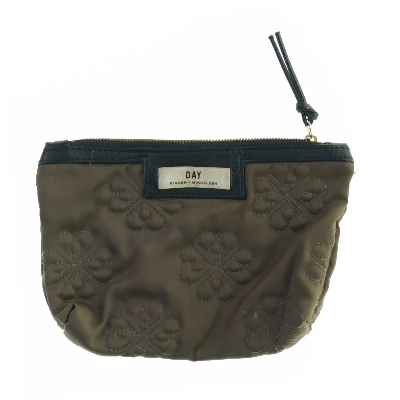 Makeup taske fra DAY (str. 20 x 12)