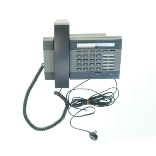 Stationær telefon fra Kirk Delta (str. 24 cm)