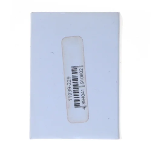 Bering ur med titanium fra Bering (str. Ø 4 cm)