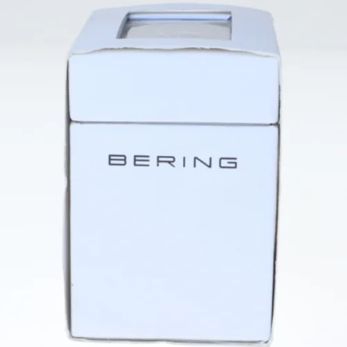 Bering ur med titanium fra Bering (str. Ø 4 cm)