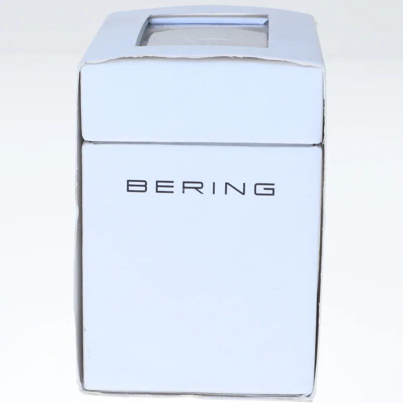 Bering ur med titanium fra Bering (str. Ø 4 cm)