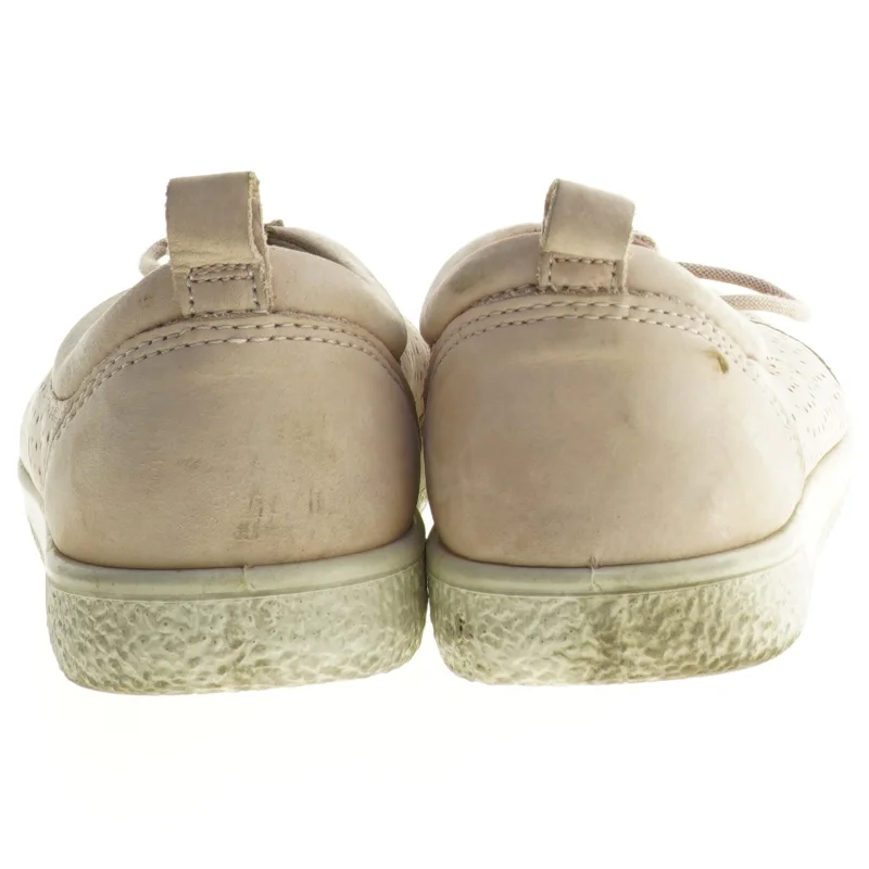 Ecco sneakers, størrelse 40 fra Ecco (str. 40 )