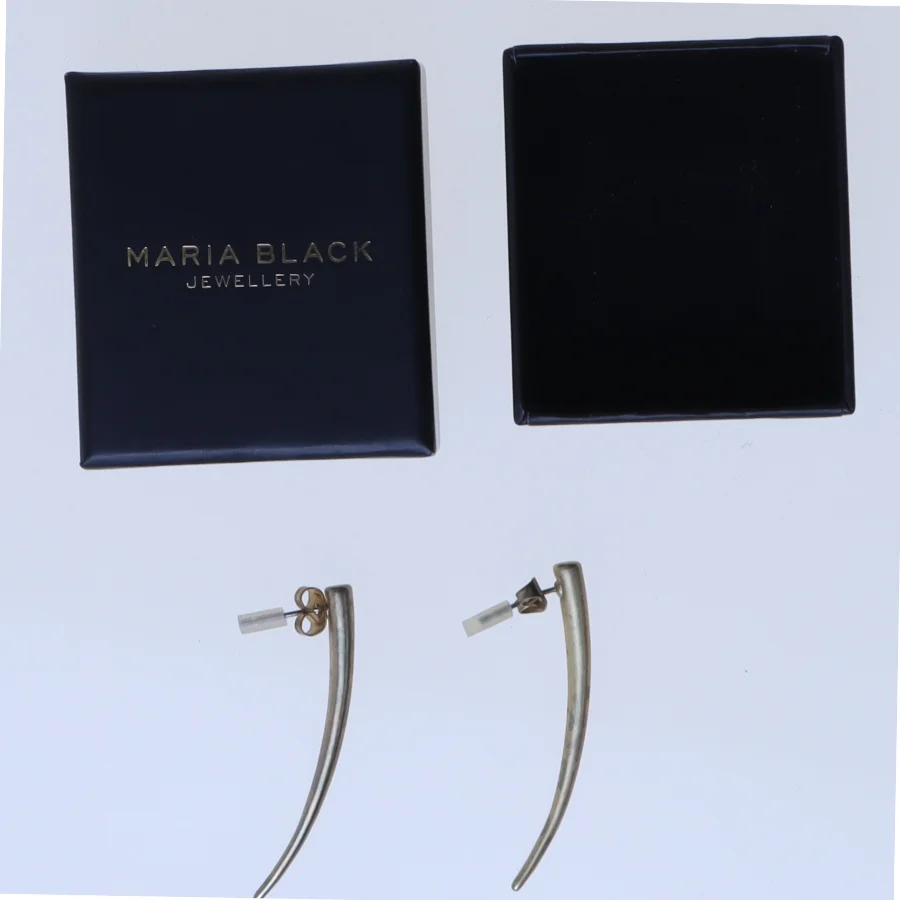 Øreringe fra Maria Black fra Maria Black (str. 4 cm)