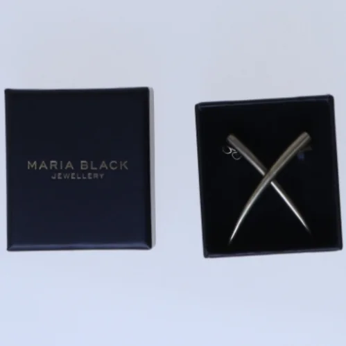 Øreringe fra Maria Black fra Maria Black (str. 4 cm)