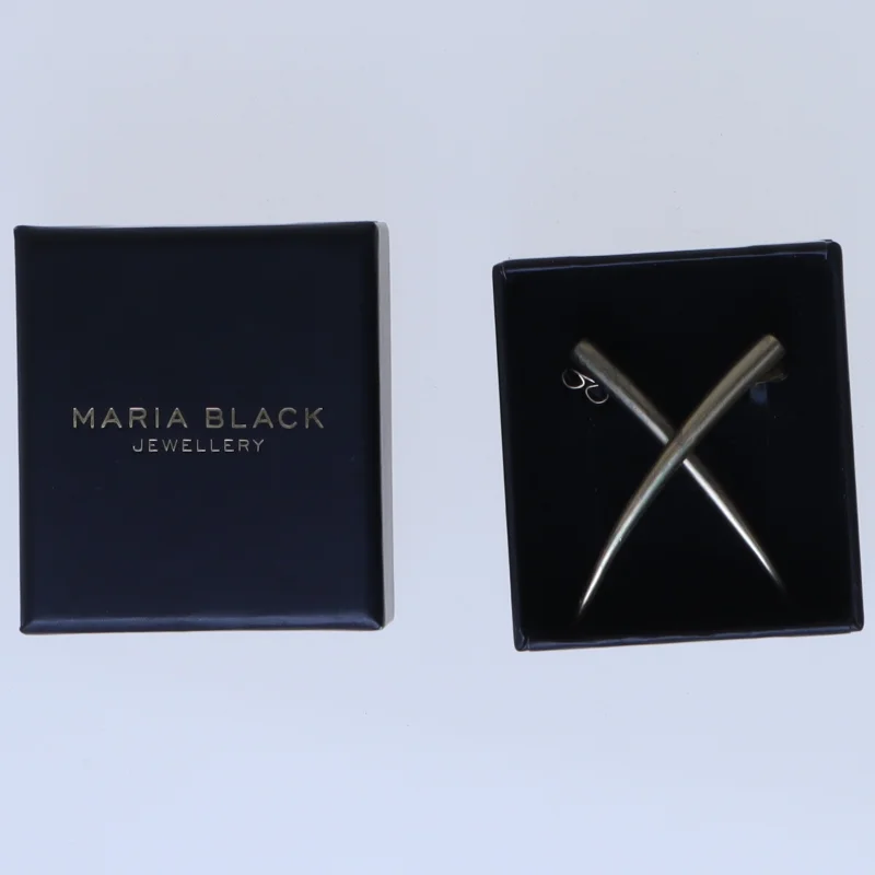 Øreringe fra Maria Black fra Maria Black (str. 4 cm)