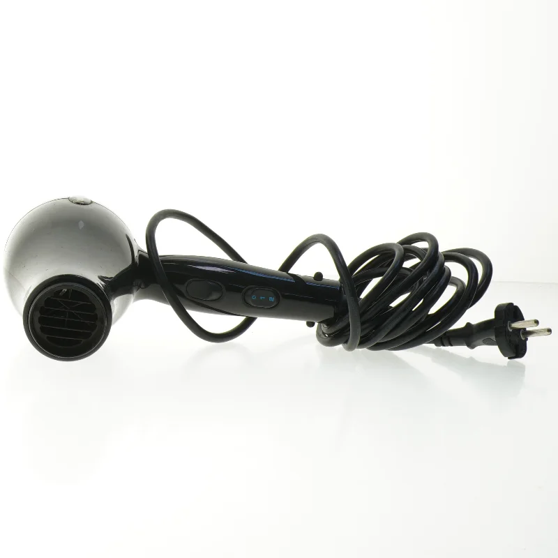 Hårtørrer Twister 18 fra Twister 18 (str. 23 cm)