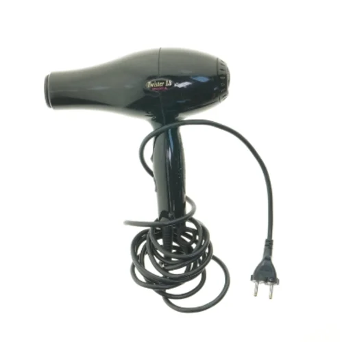 Hårtørrer Twister 18 fra Twister 18 (str. 23 cm)