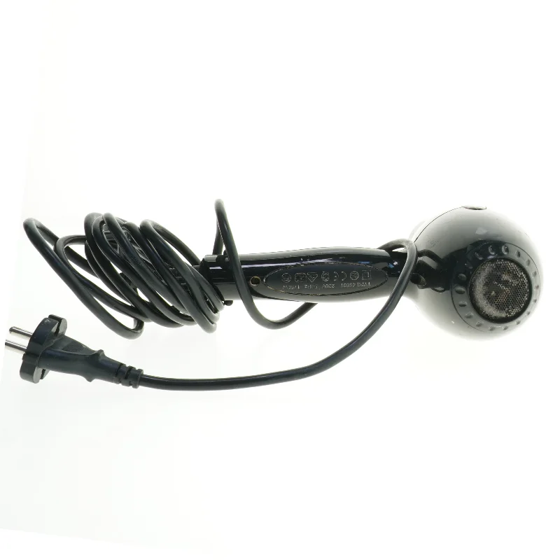 Hårtørrer Twister 18 fra Twister 18 (str. 23 cm)