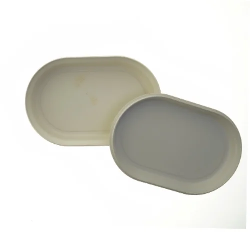 Plastik madkasse med låg fra Tupperware (str. 32 cm)