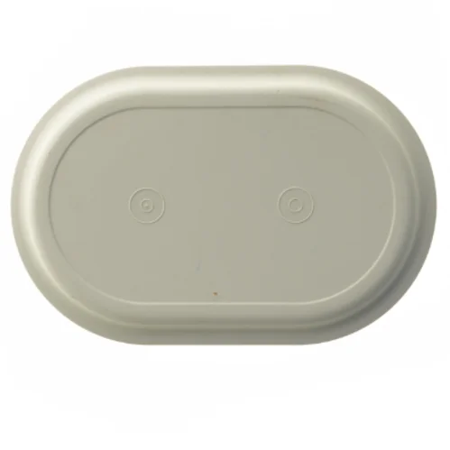 Plastik madkasse med låg fra Tupperware (str. 32 cm)