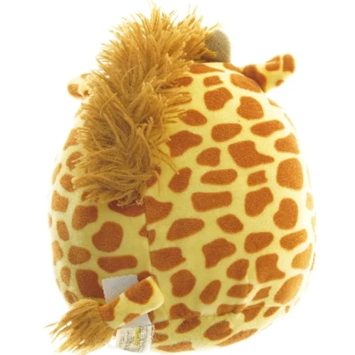 Giraf plys legetøj fra Squishmallows (str. 23 cm)