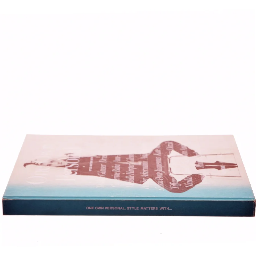 One Own Personal af Michelle Harper (Bog)