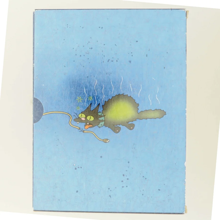 The Simpsons: The Complete Fourth Season (DVD)