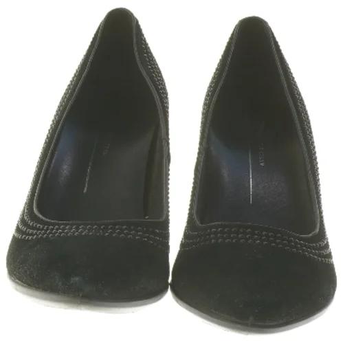 Sorte stilletter str. 41 fra Ecco (str. 41 )