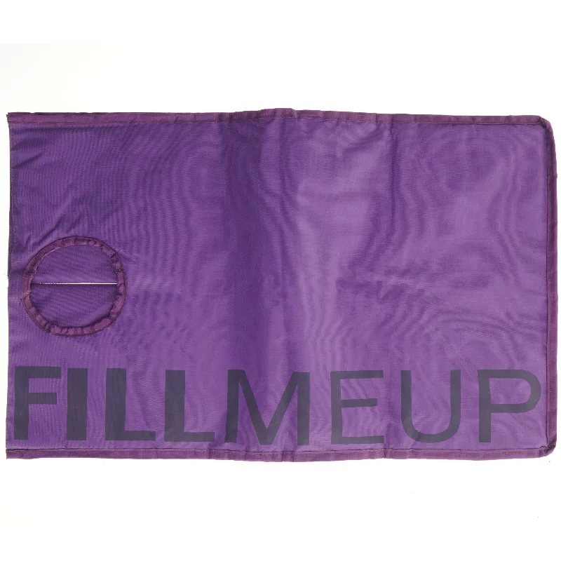 Solid snavstøjspose (str. 66 x 40 cm)