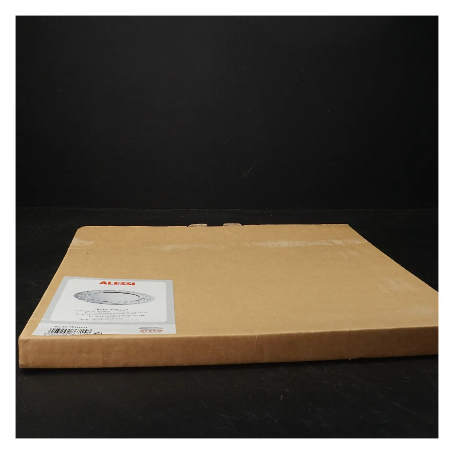 Serveringsfad fra Alessi (Model Ethco - SG35) (str. 33 cm)