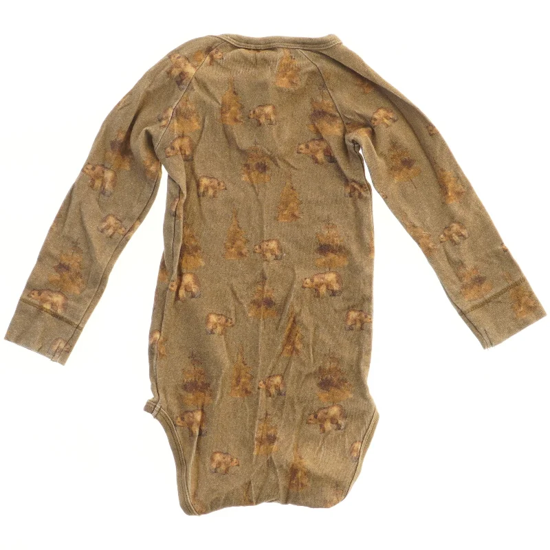 Body stocking fra Lil atelier (str. 80)