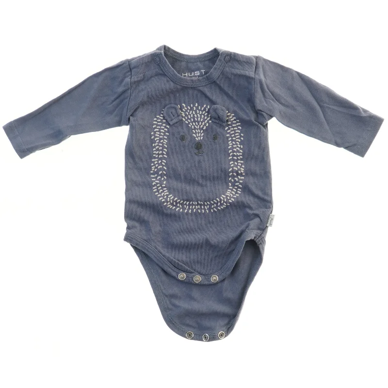 Body med dyremotiv fra Hust & Claire (str. 50)