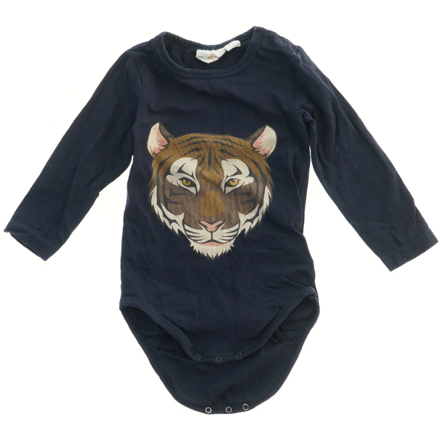 Body med tiger motiv fra The New (str. 74)