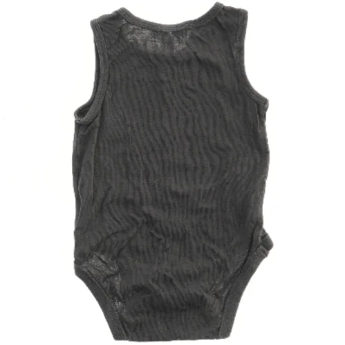 Sort bodystocking fra H&M (str. 68)