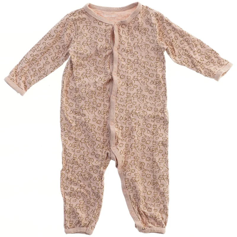 Heldragt til baby fra Friends (str. 68)