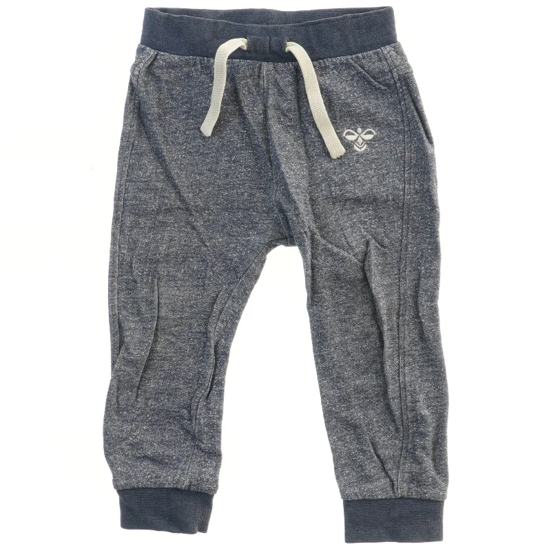 Sweatpants til børn fra Hummel (str. 86)