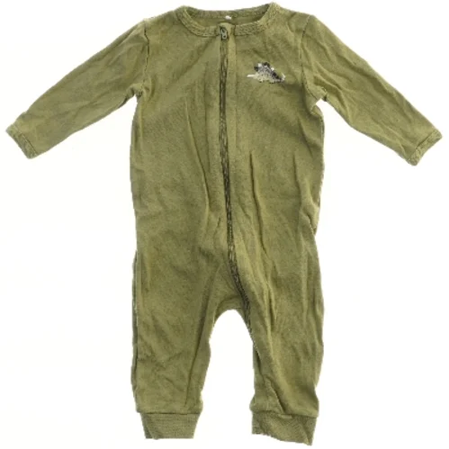 Babyheldragt med dinosaur fra Name It (str. 68)